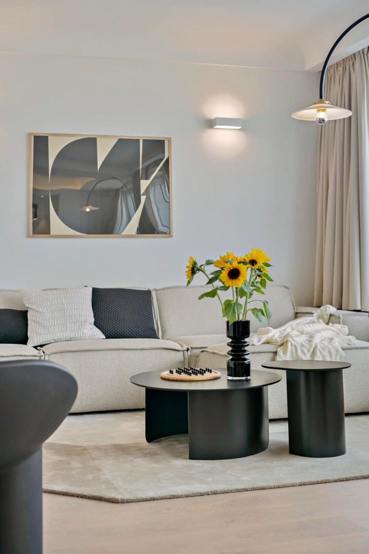 Huswell - Panoramic Seaview Apartment In 'T Zoute Knokke-Heist Exteriör bild